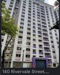 Rivervale Street (Sengkang),  #618944431